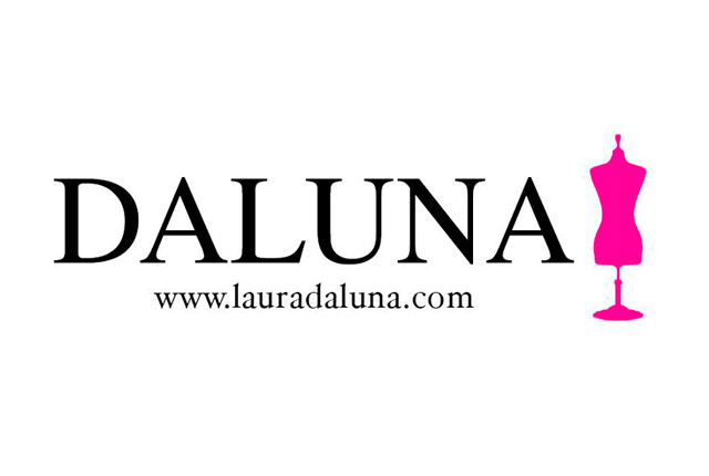 Daluna, diseñadora