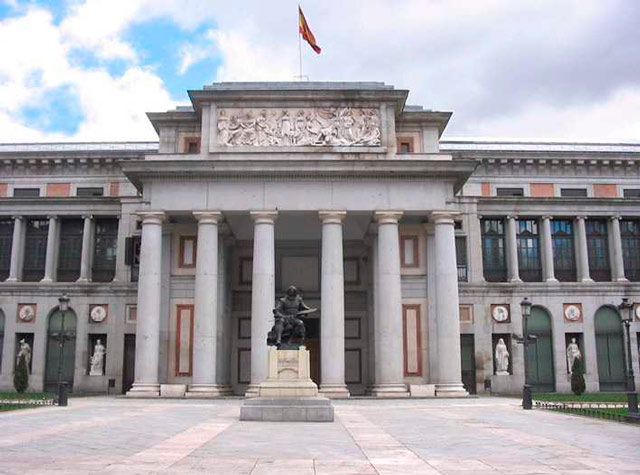 Directorios de Museos en España