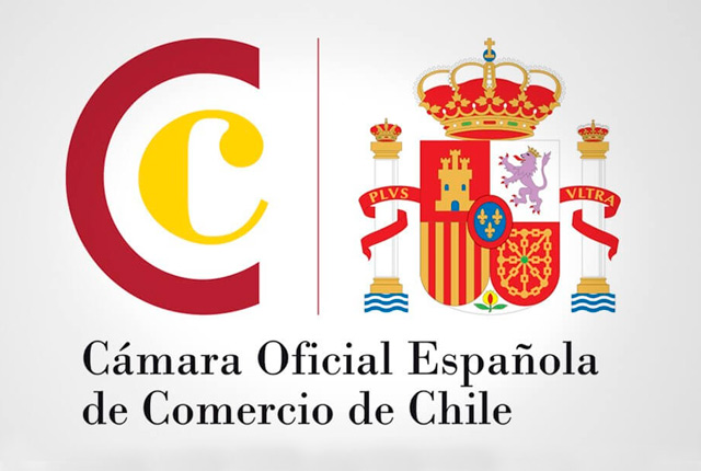 Cena de Gala Anual de la Cámara Oficial Española de Comercio de Chile