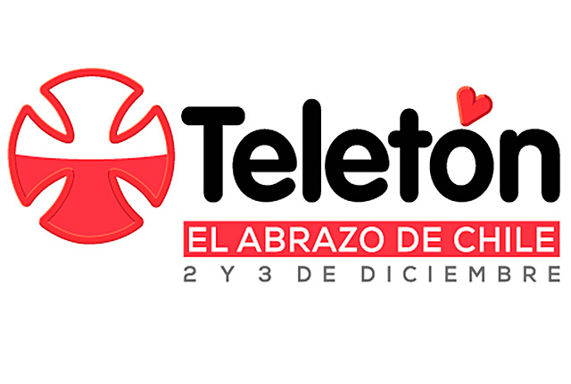 La Teletón de Chile supera la meta una vez más
