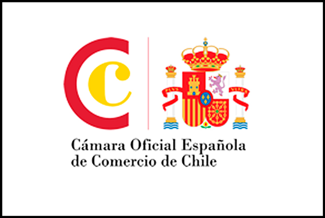 Cámara Oficial Española de Comercio de Chile